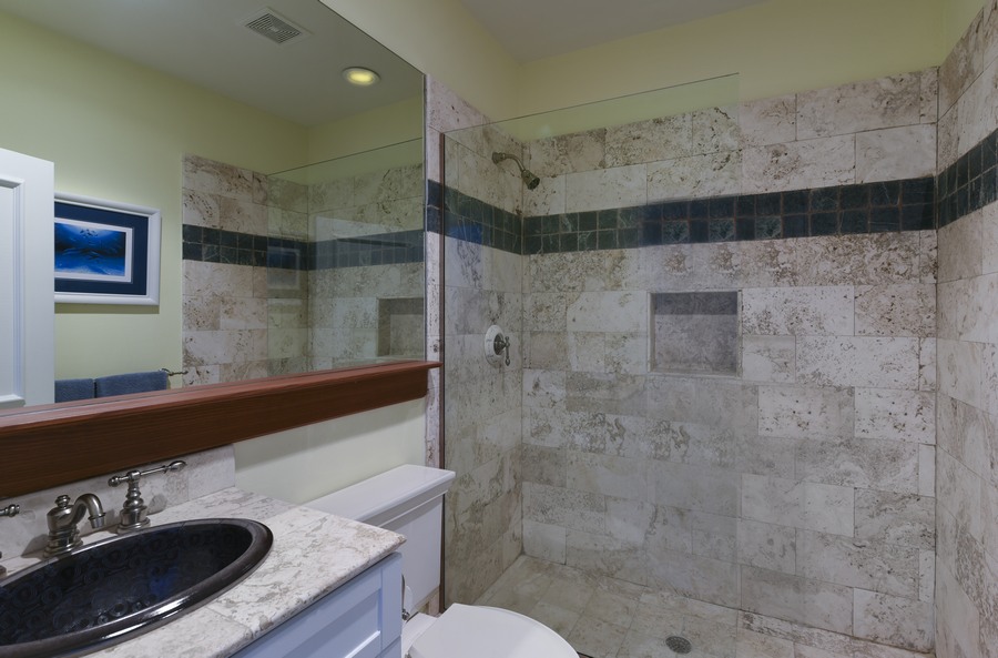 Guest Bathroom Three